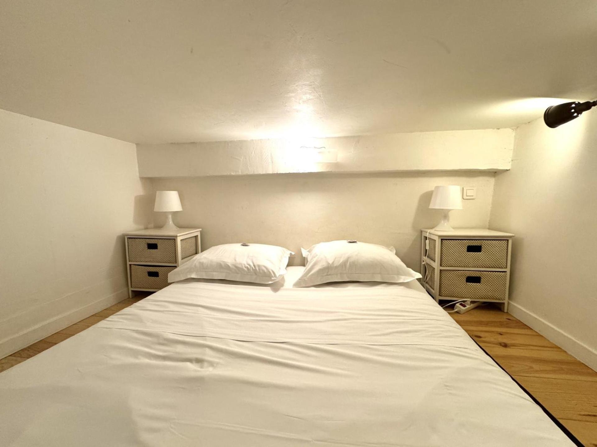 A Ot Malonat 2 - Old Town Promenade Des Anglai * Nice