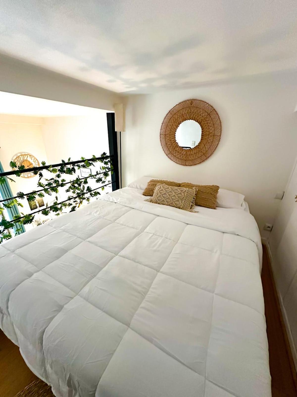 Angevert Holidayhouse * Nice