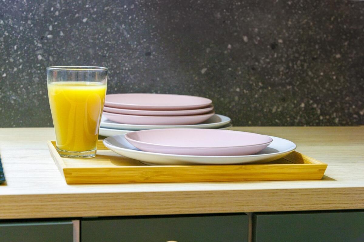 Refait A Neuf Quartier Du Port Apartment *