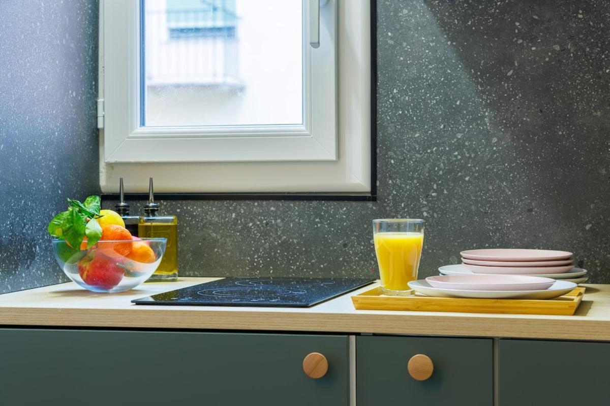 Refait A Neuf Quartier Du Port