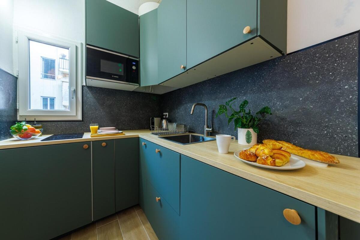 Apartment Refait A Neuf Quartier Du Port