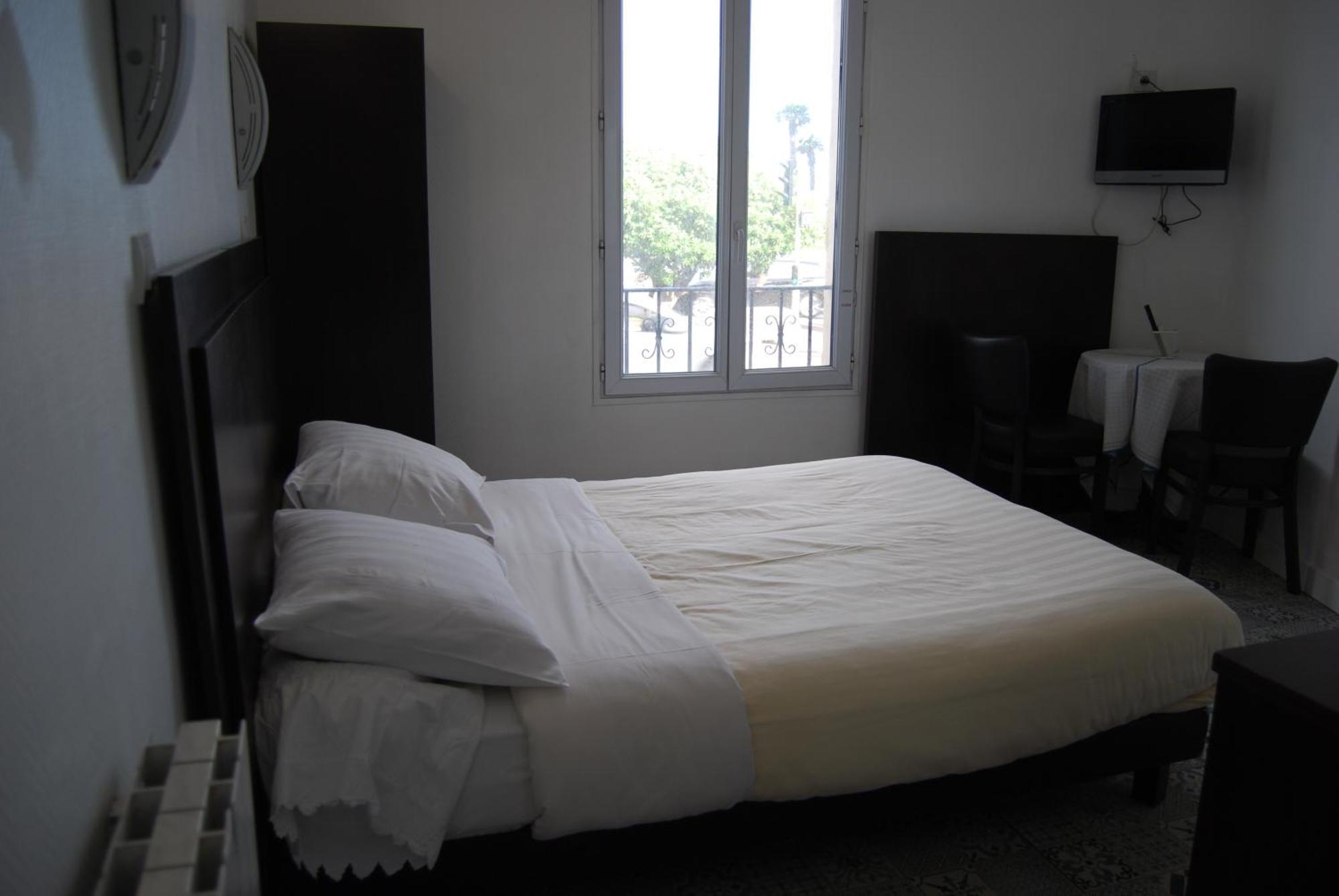 Hotel Azur Nice