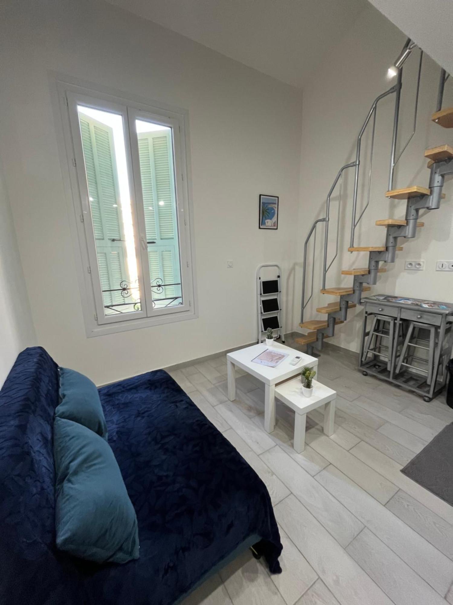 Jolie Magnan Apartment Nice
