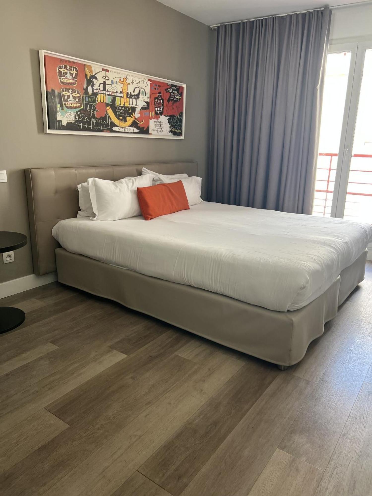Aparthotel Adagio Centre 3*