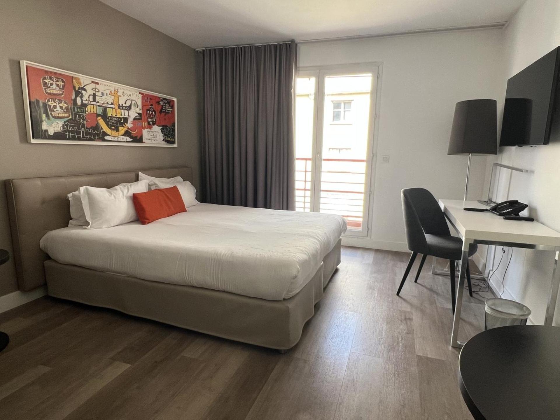 Adagio Centre Nice