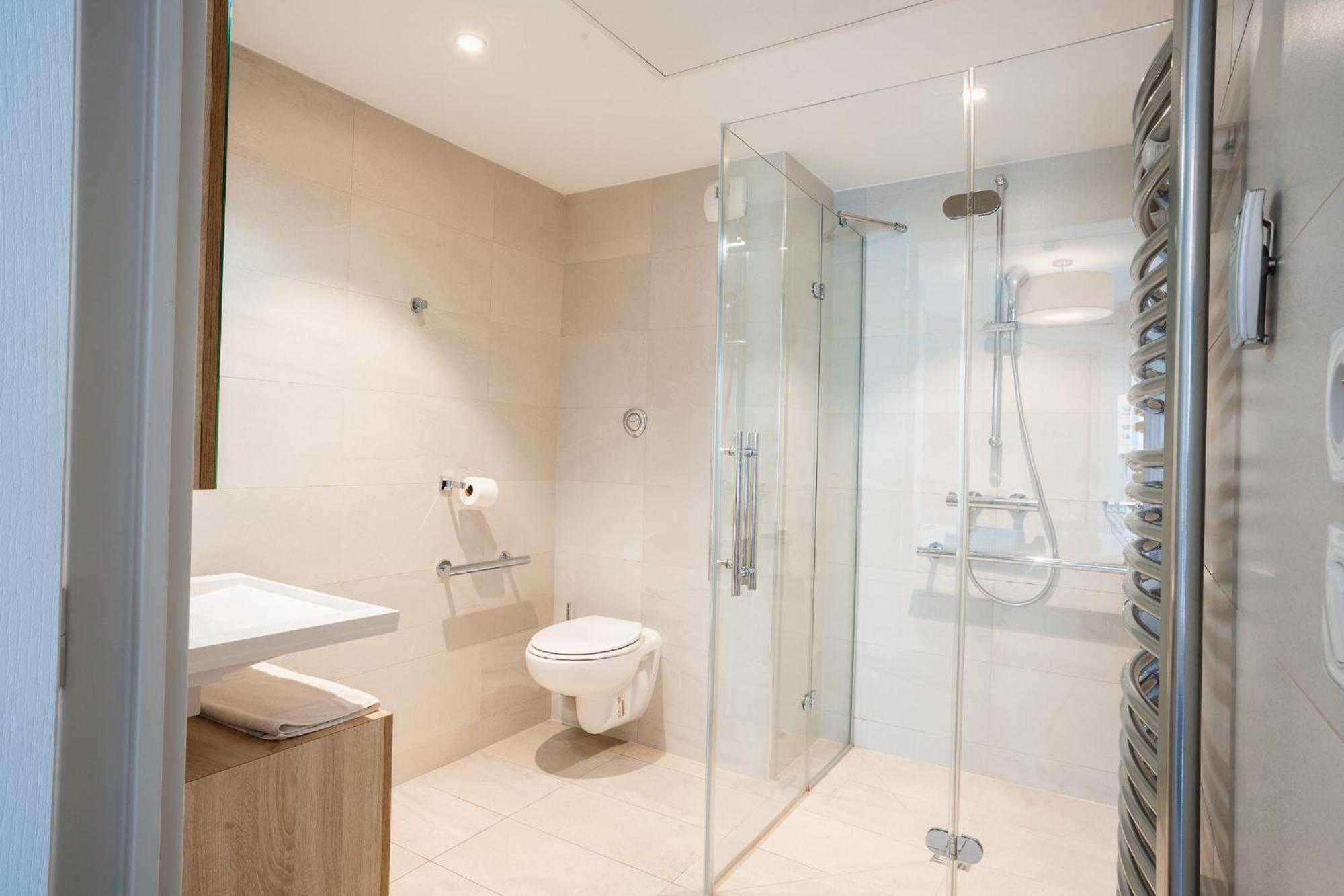 Quality Aparthotel 3*