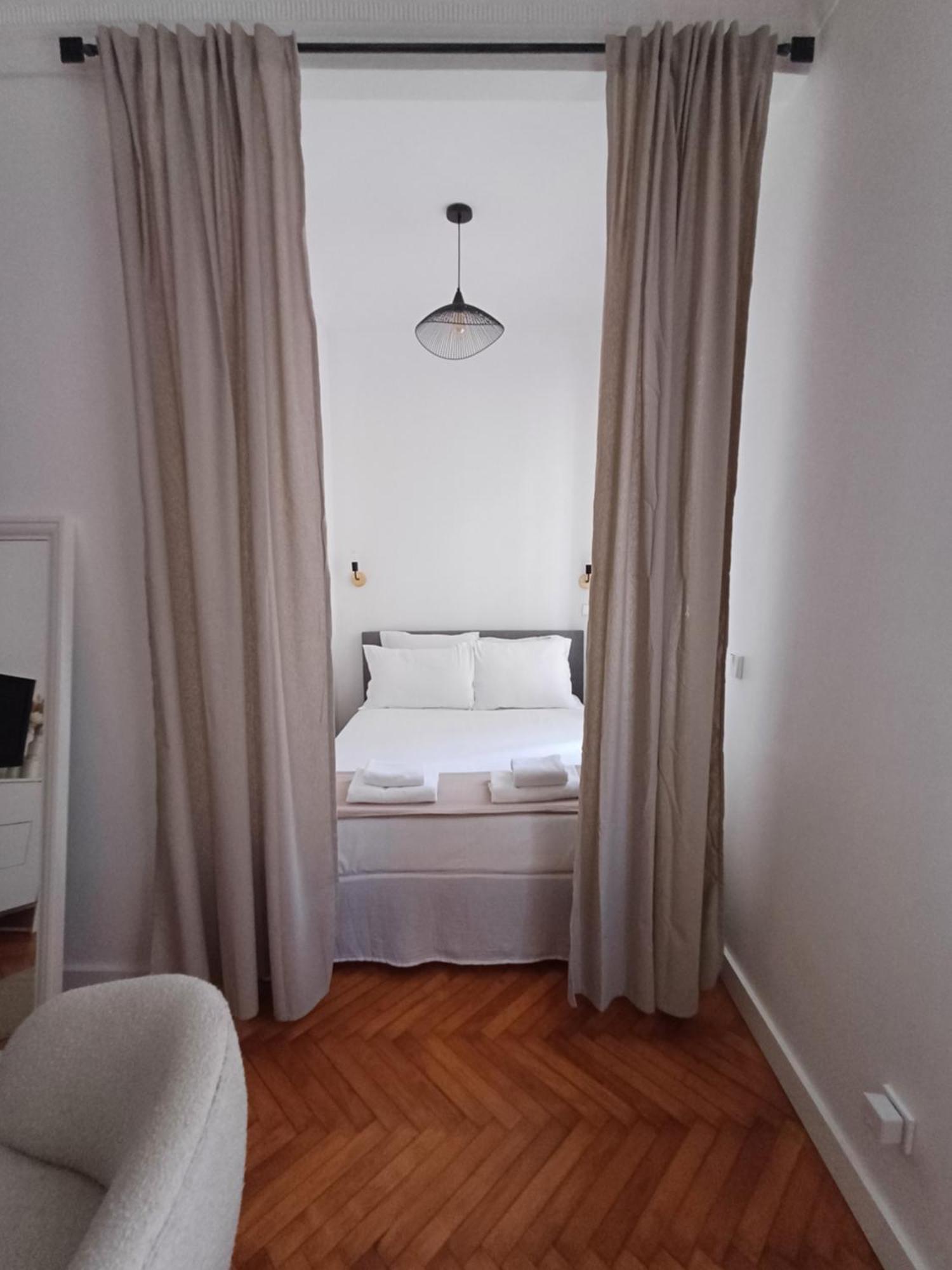 Apartment Centre-ville Nice