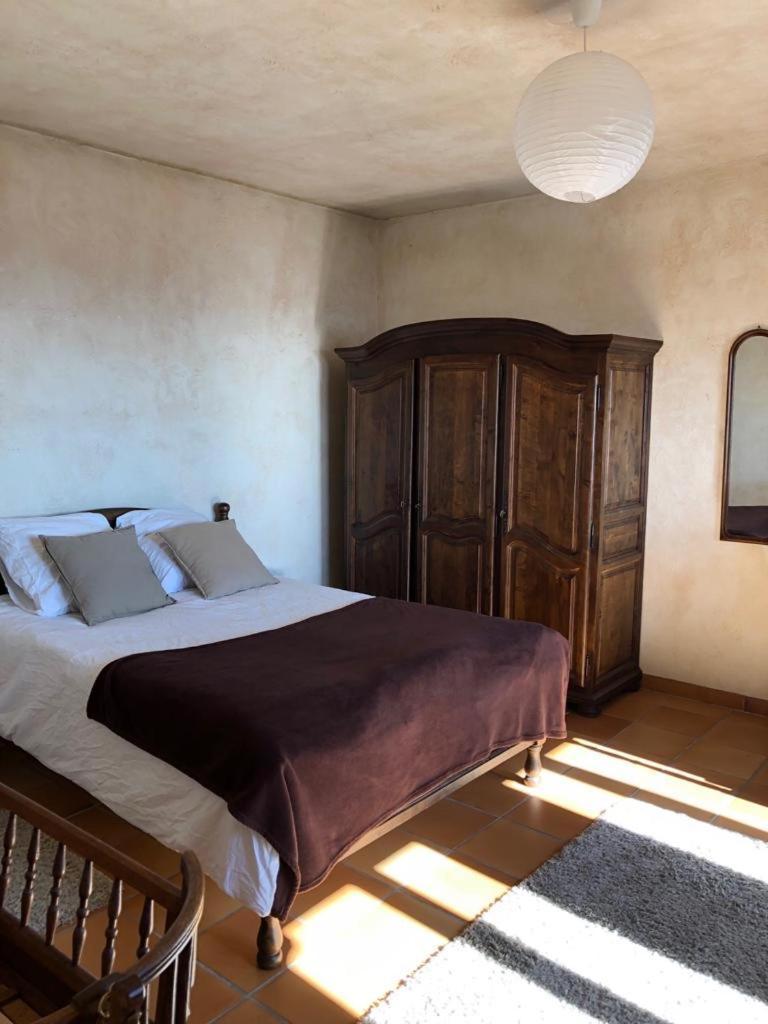 Loucisa Piscine Vue 8 24 Couchages Villa Nice