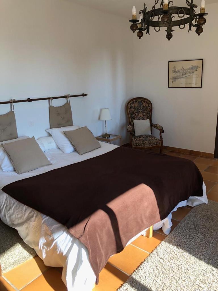 Loucisa Piscine Vue 8 24 Couchages * Nice