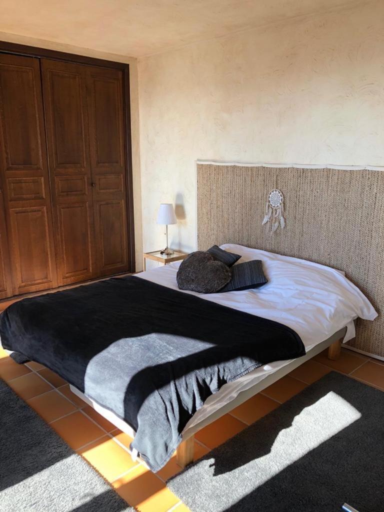 Loucisa Piscine Vue 8 24 Couchages Villa