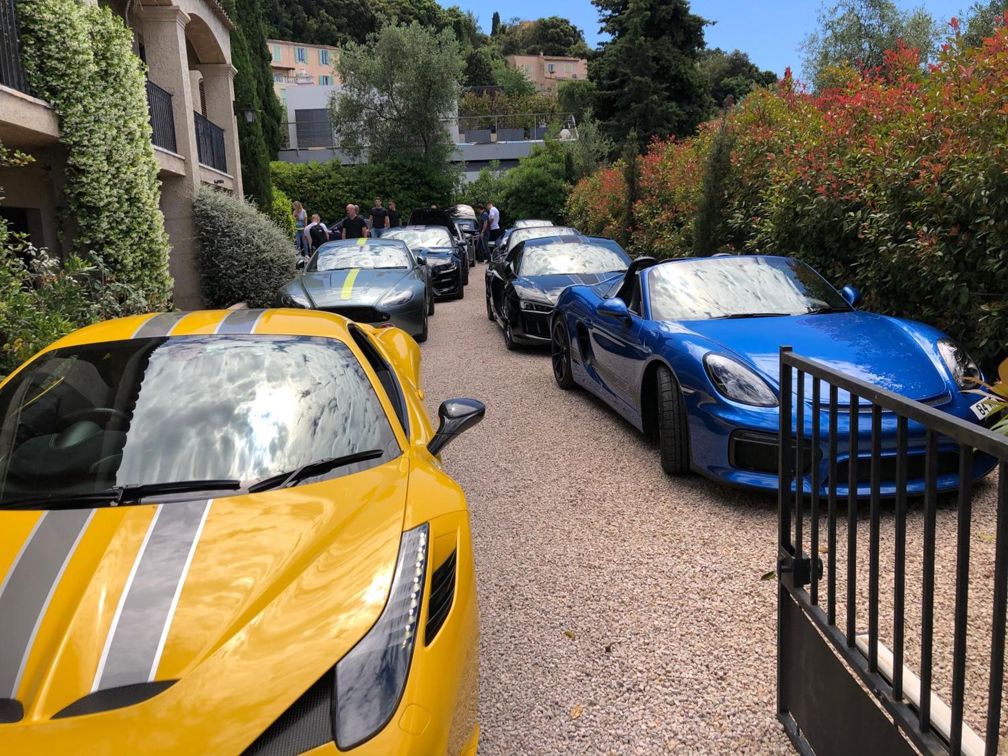 Villa Loucisa Piscine Vue 8 24 Couchages *