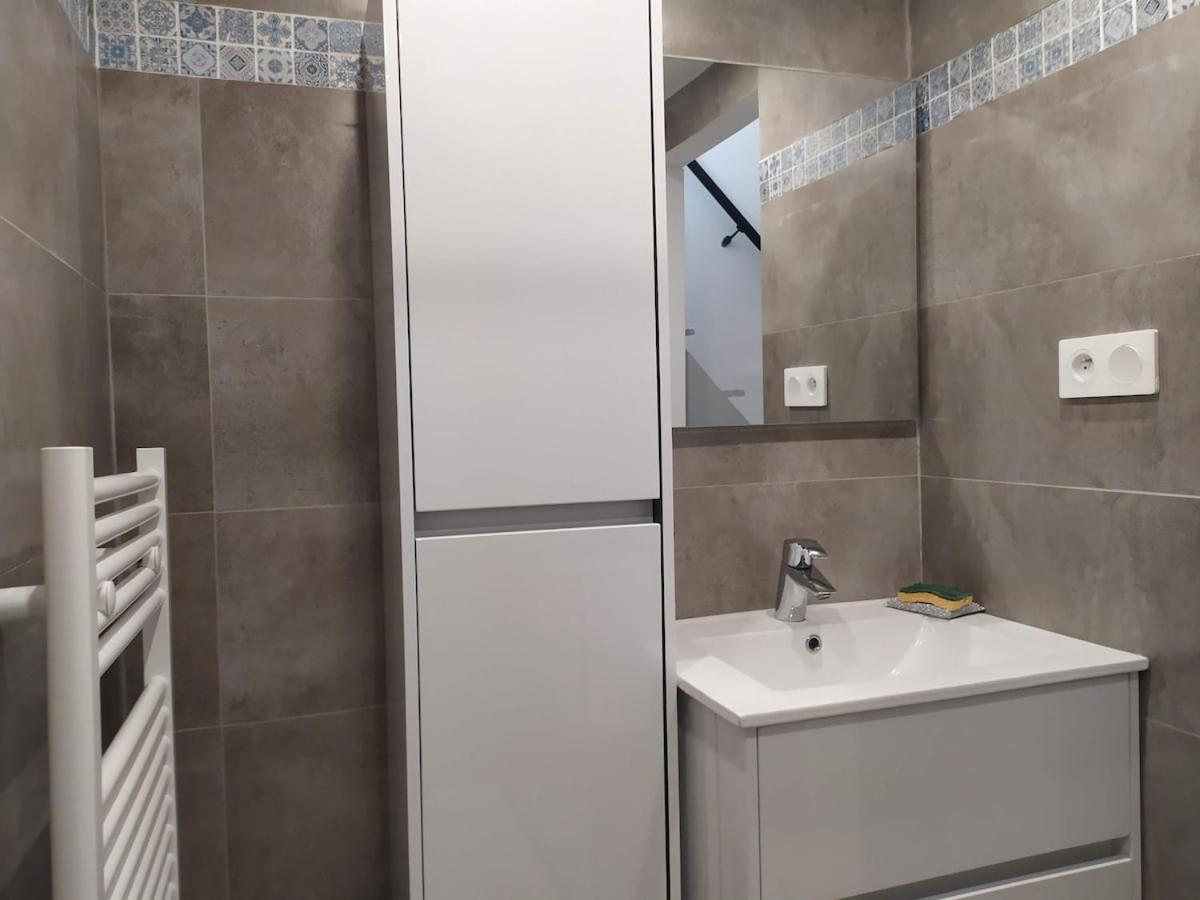 Cascade Esacapade Duplex Apartment *