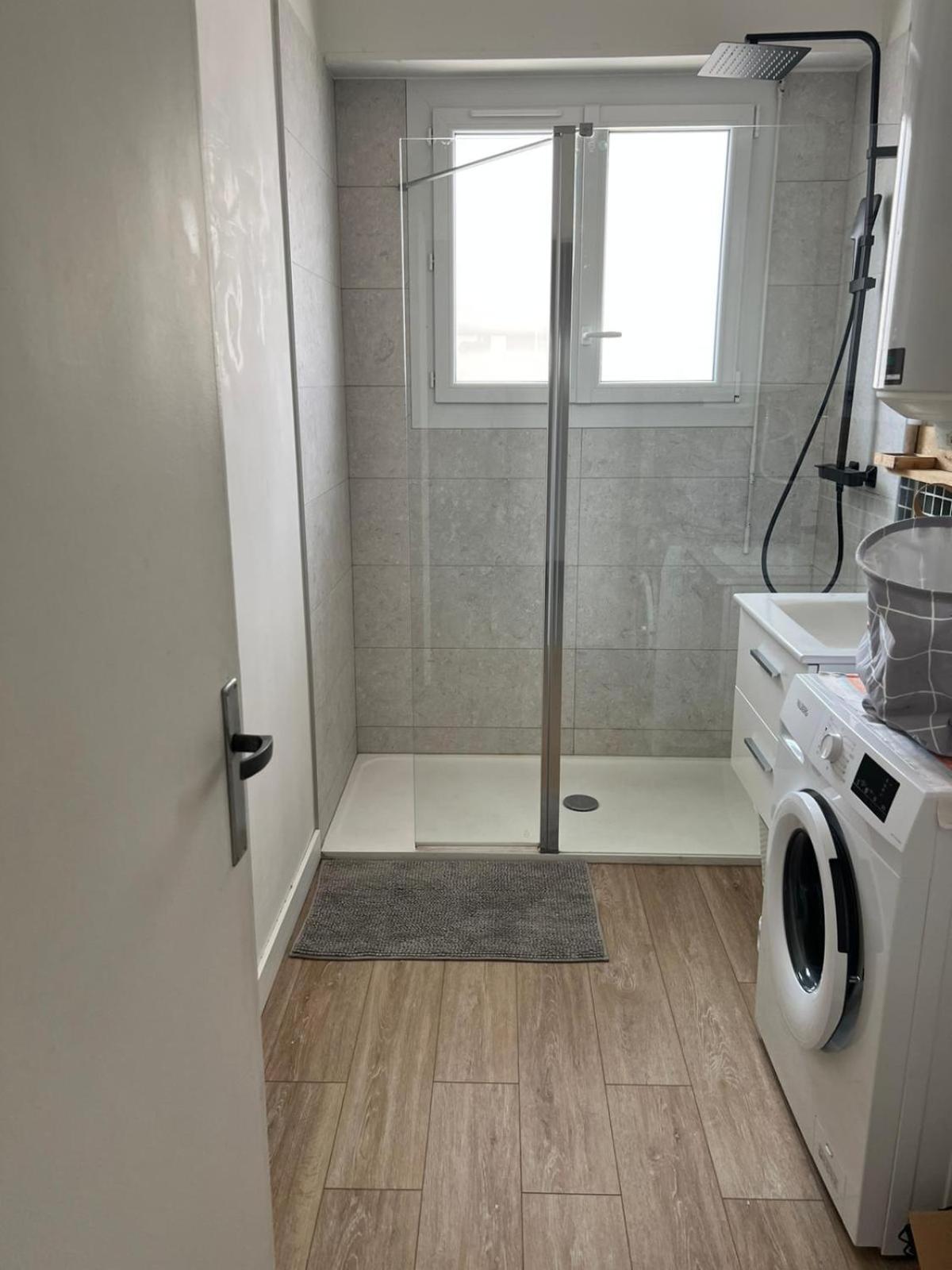 Apartment T2 Proche Tramway Et Plages