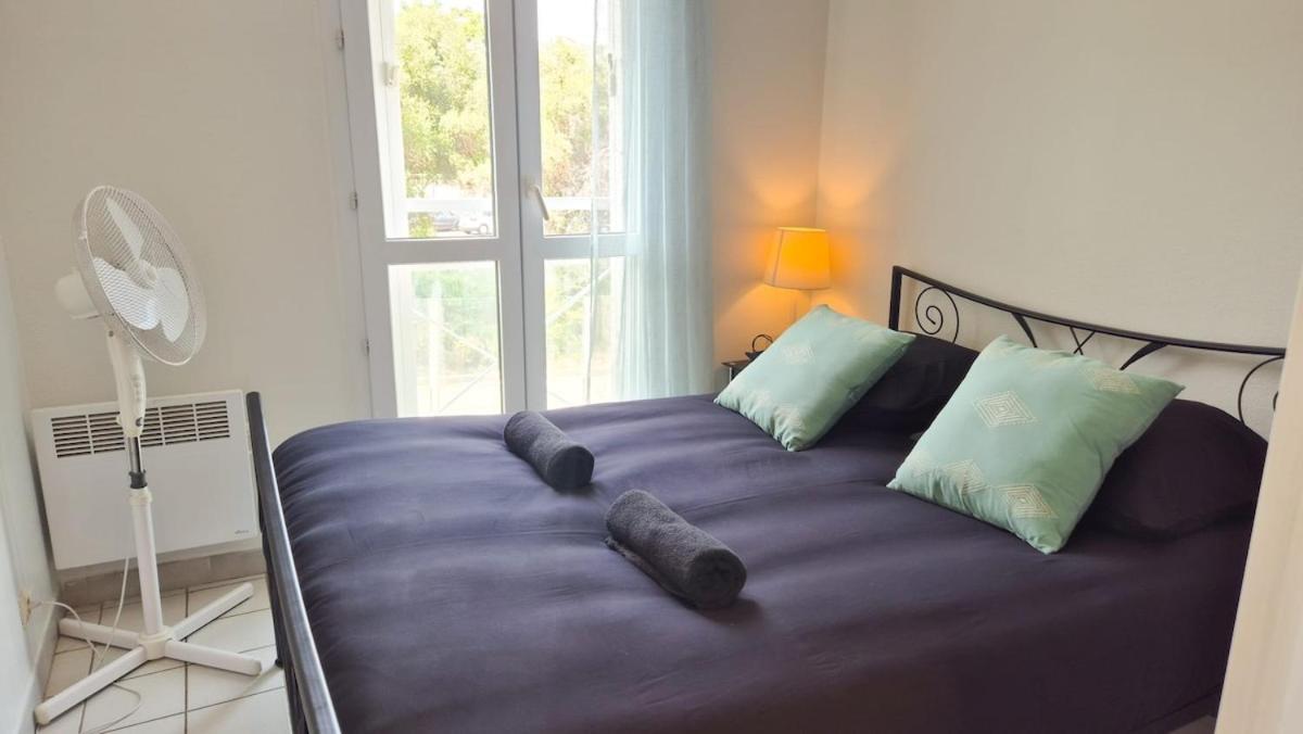 2p, Balcon, Parking Proche