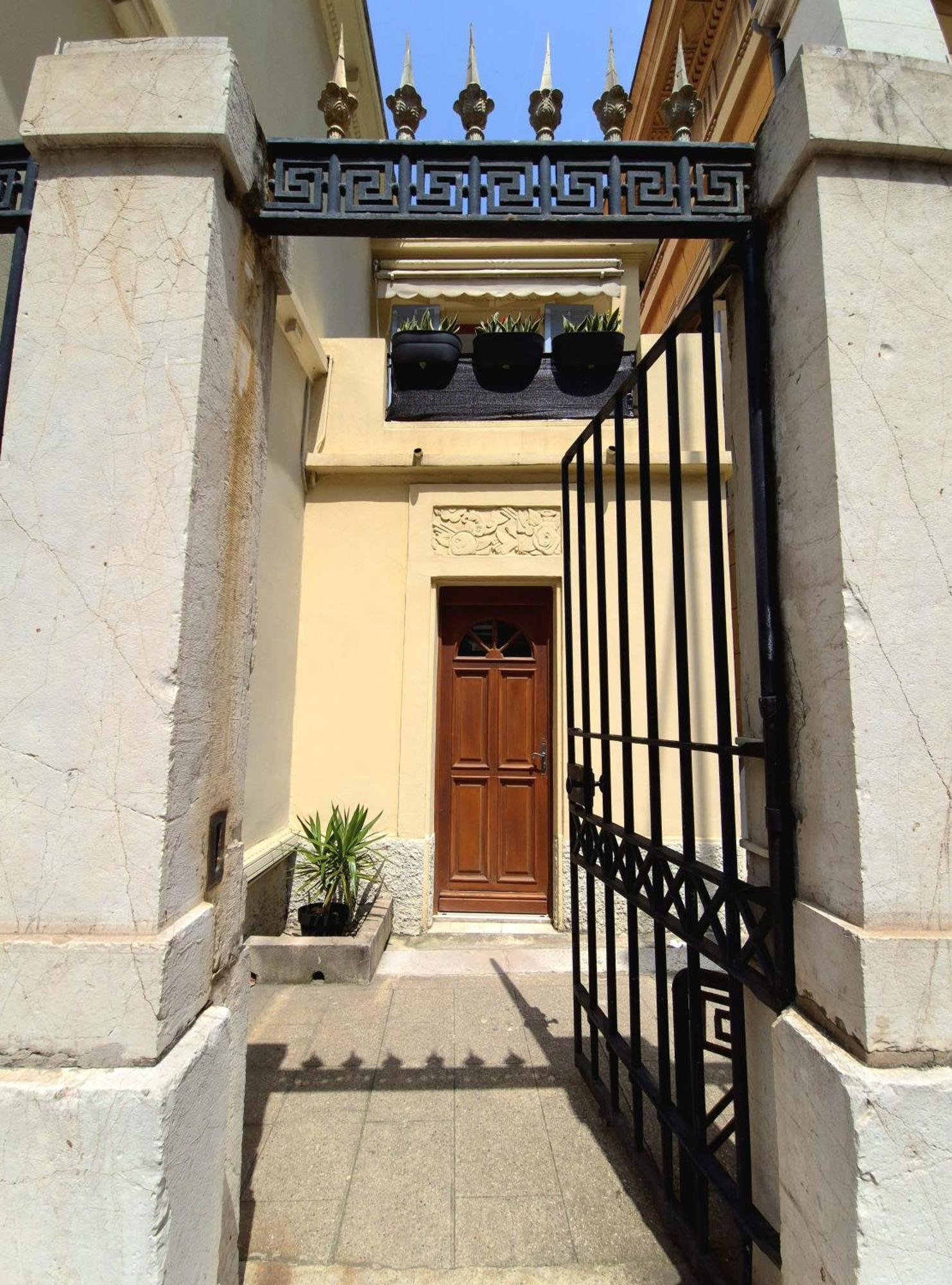 L'appart By La Maioun Nice