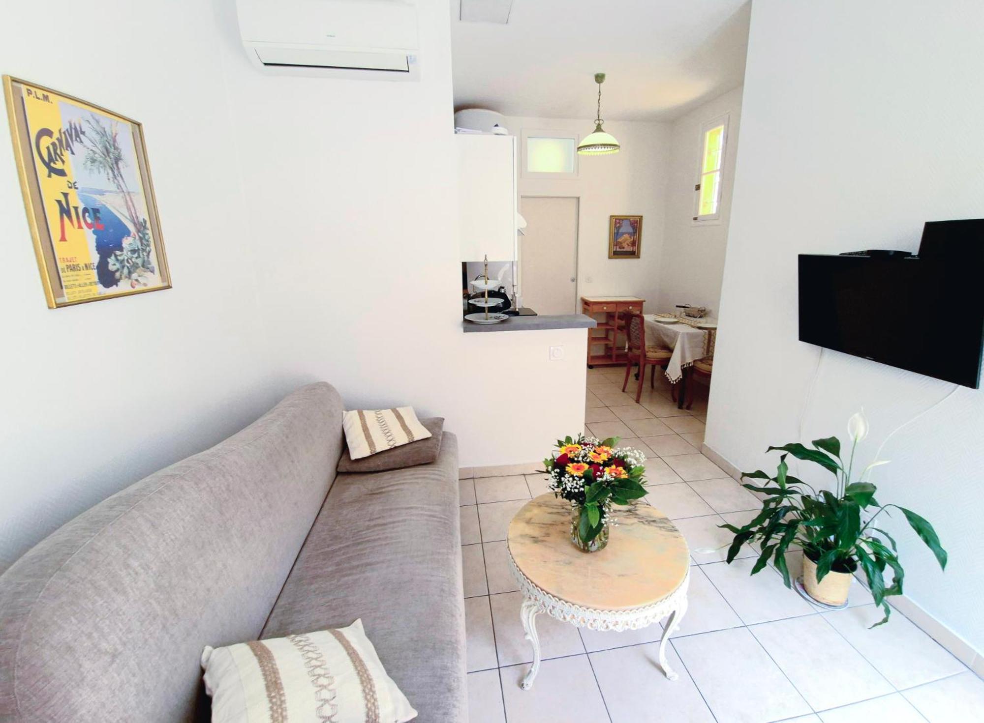 L'appart By La Maioun