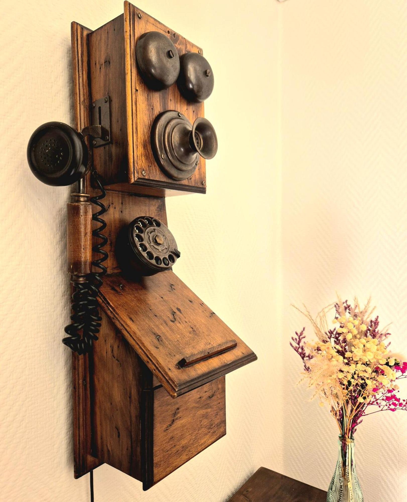 L'appart By La Maioun Apartment *