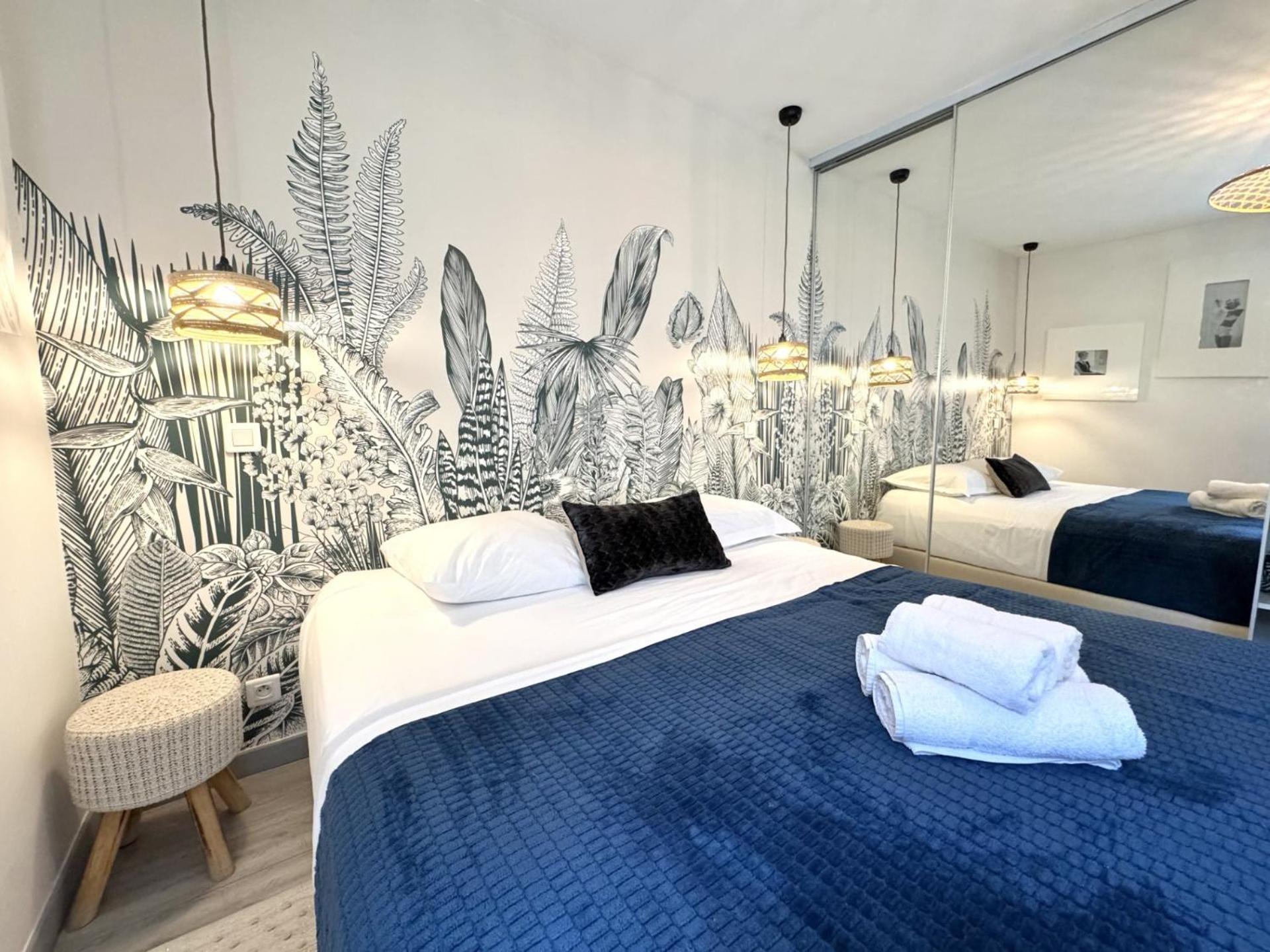 Apartment Riviera: Vieille Loft With Terrace *