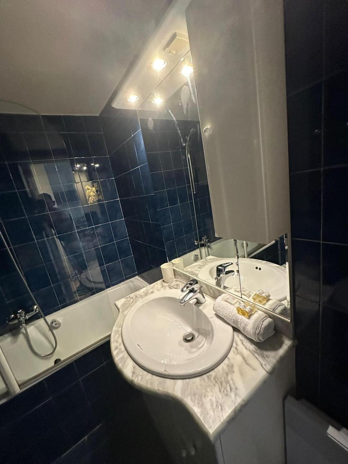 Grimaldi Apartment *