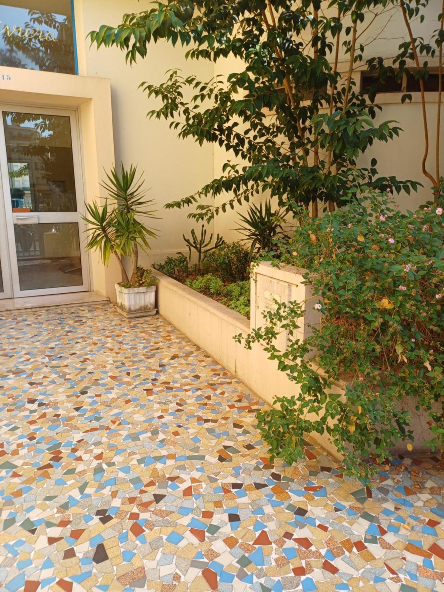 Apartment T2 Proche Tramway Et Plages Nice