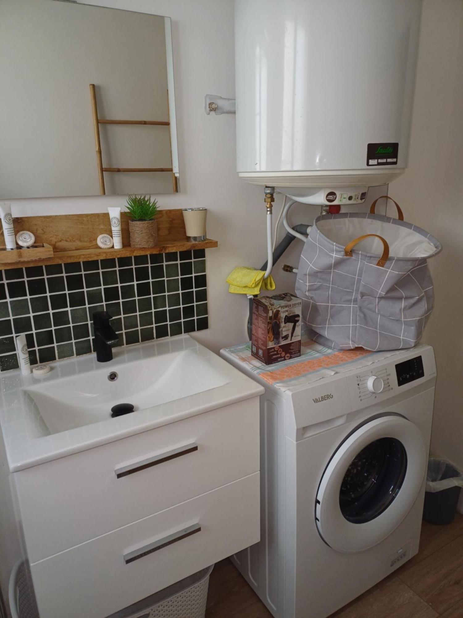 T2 Proche Tramway Et Plages Apartment