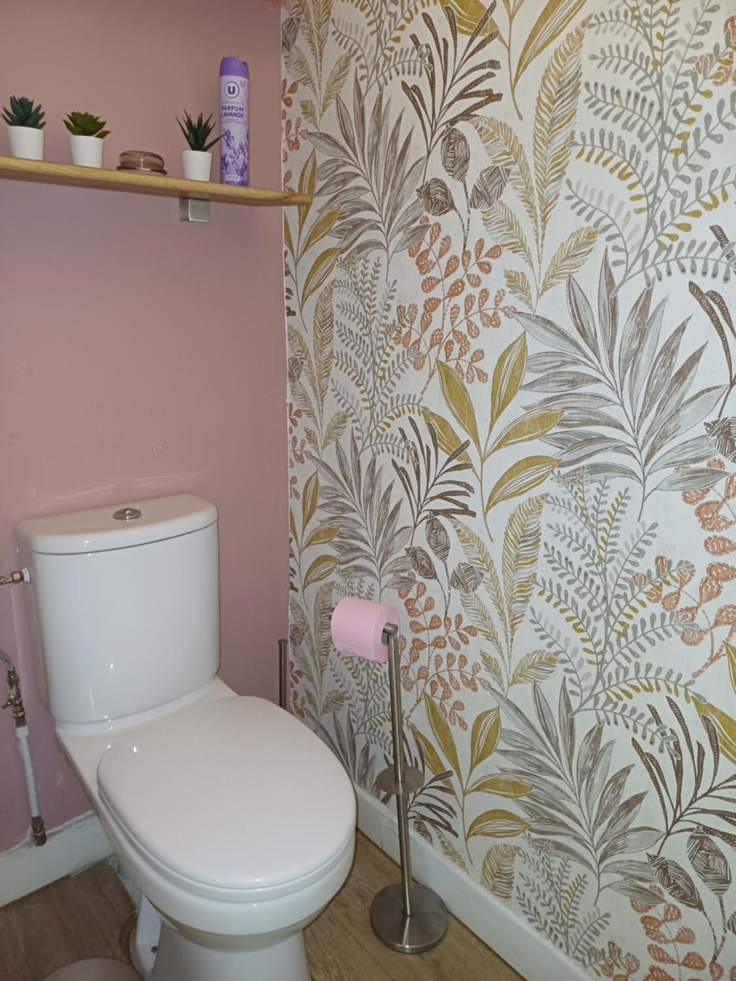 T2 Proche Tramway Et Plages Apartment Nice