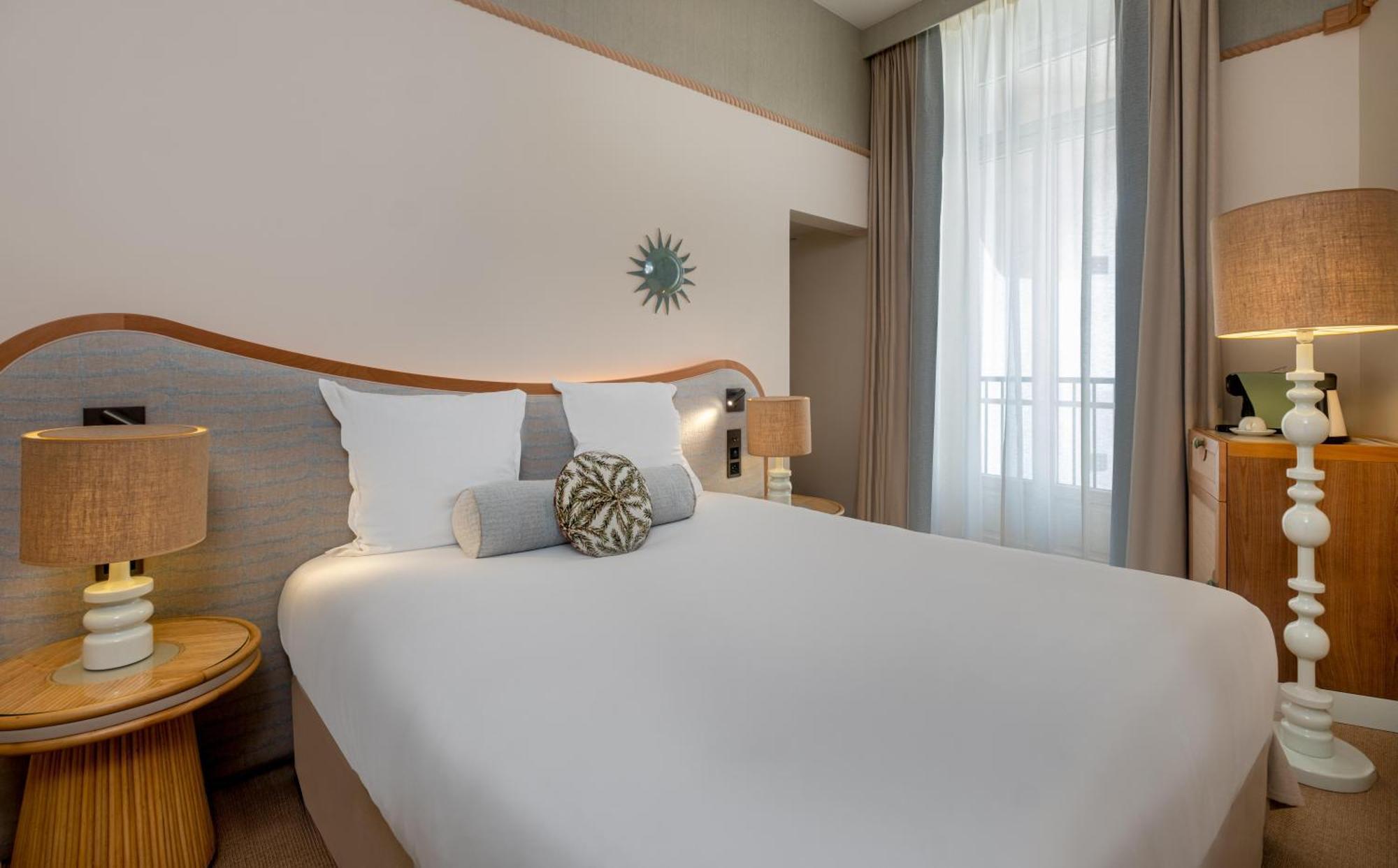 Le Soleia By Inwood Hotel 4*