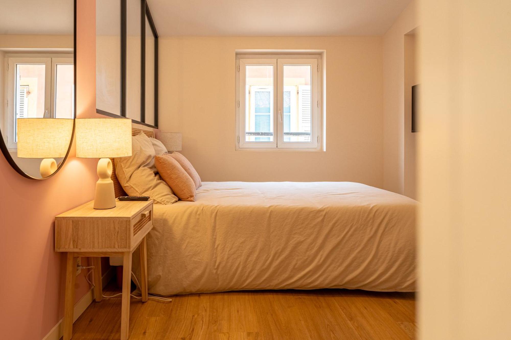 Le Toit D'azur Apartment