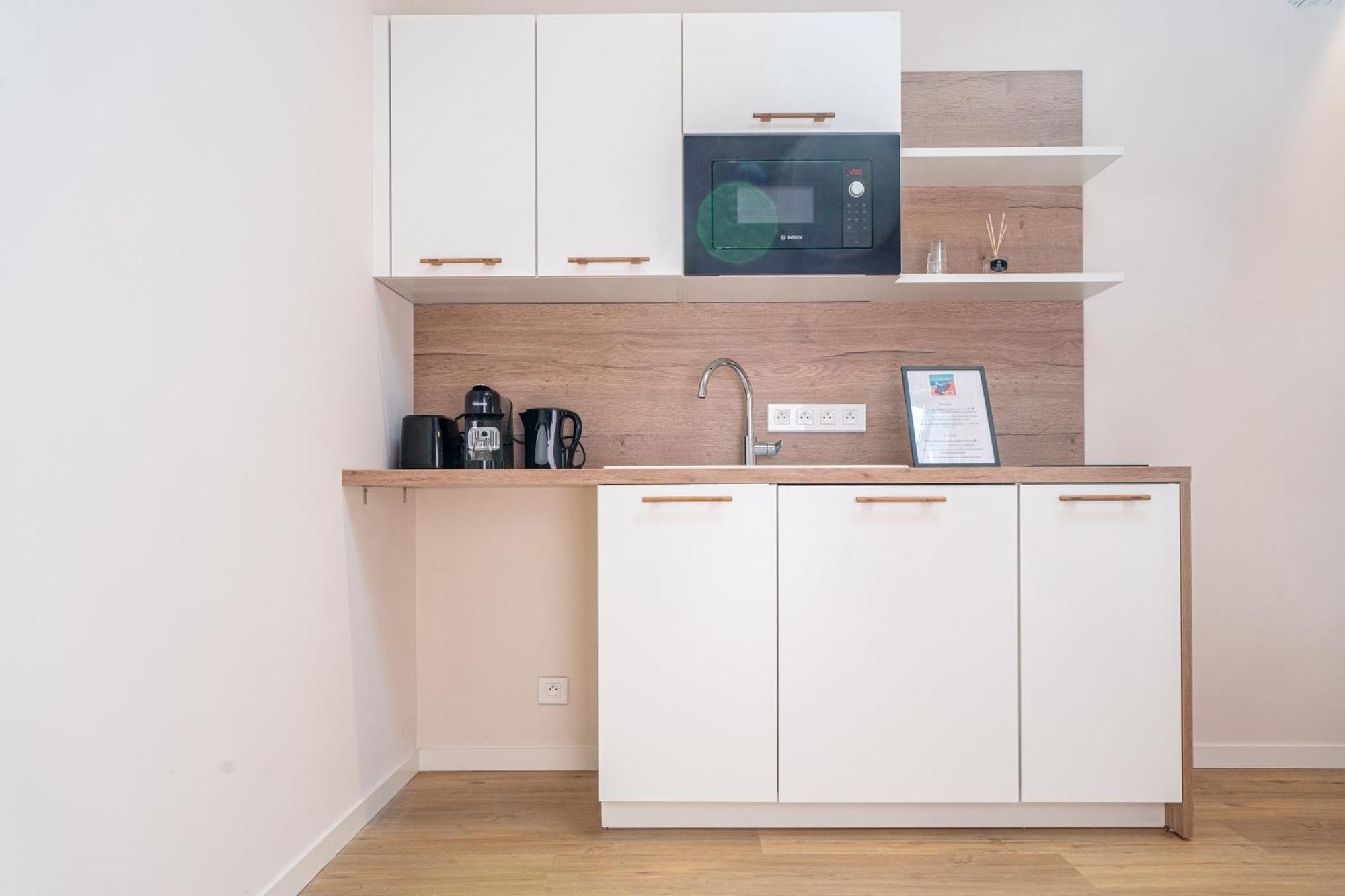 Apartment Le Toit D'azur *