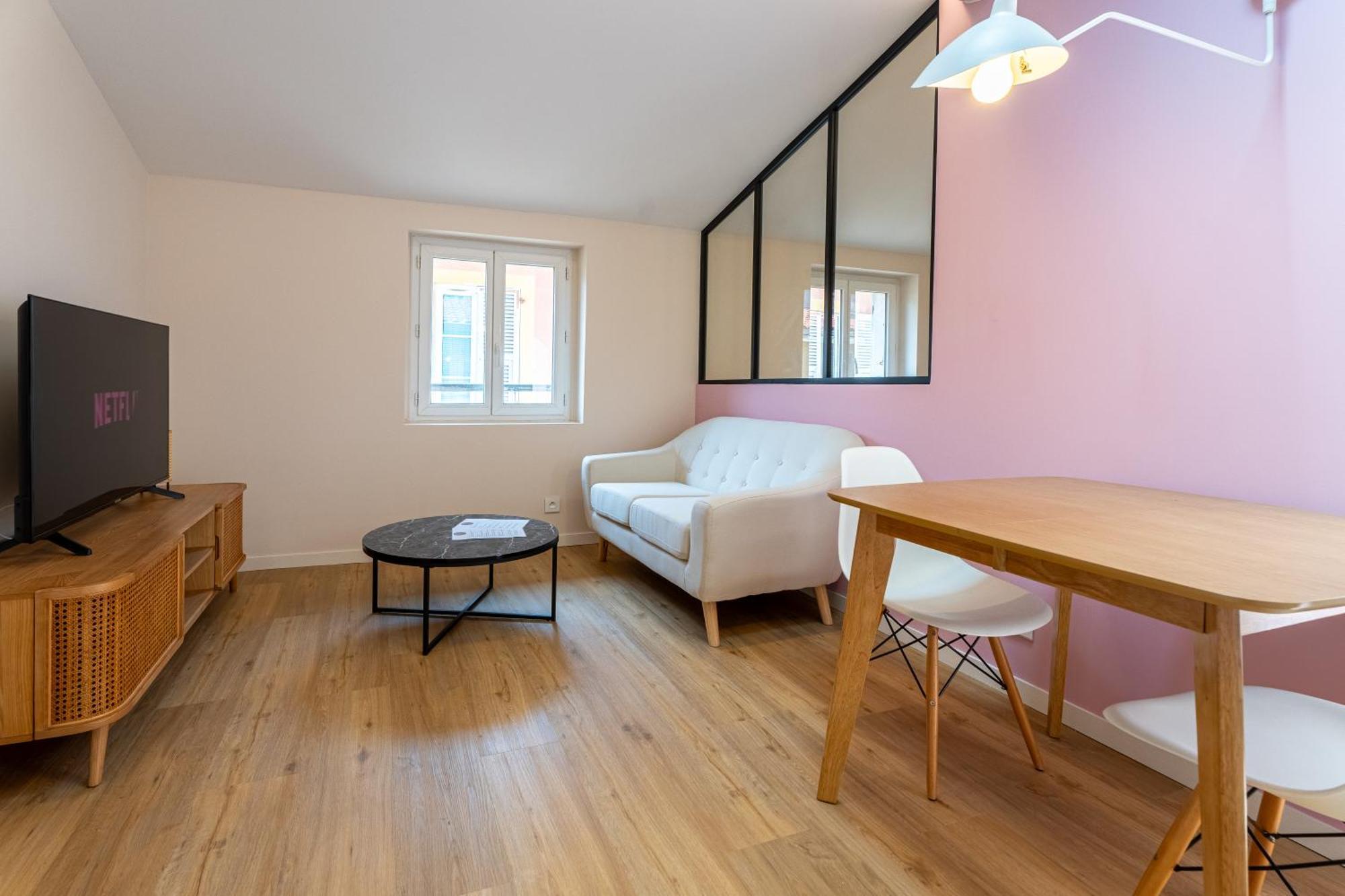 Le Toit D'azur * Nice