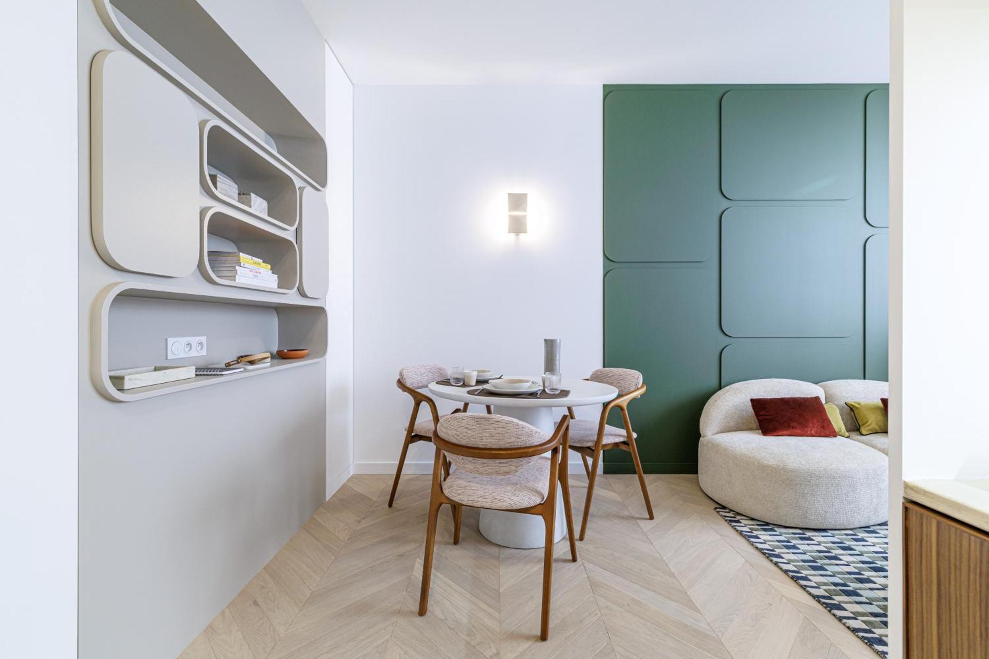 Berlioz - Splendid In Center Apartment