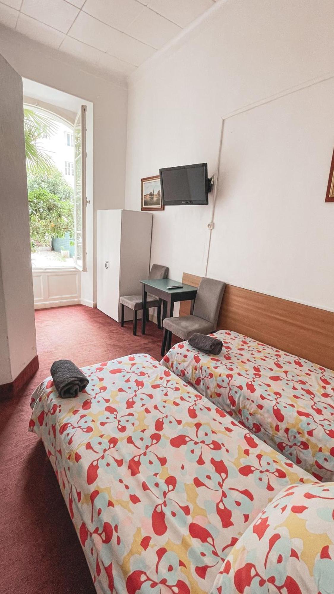 Hotel Belle Meuniere Nice