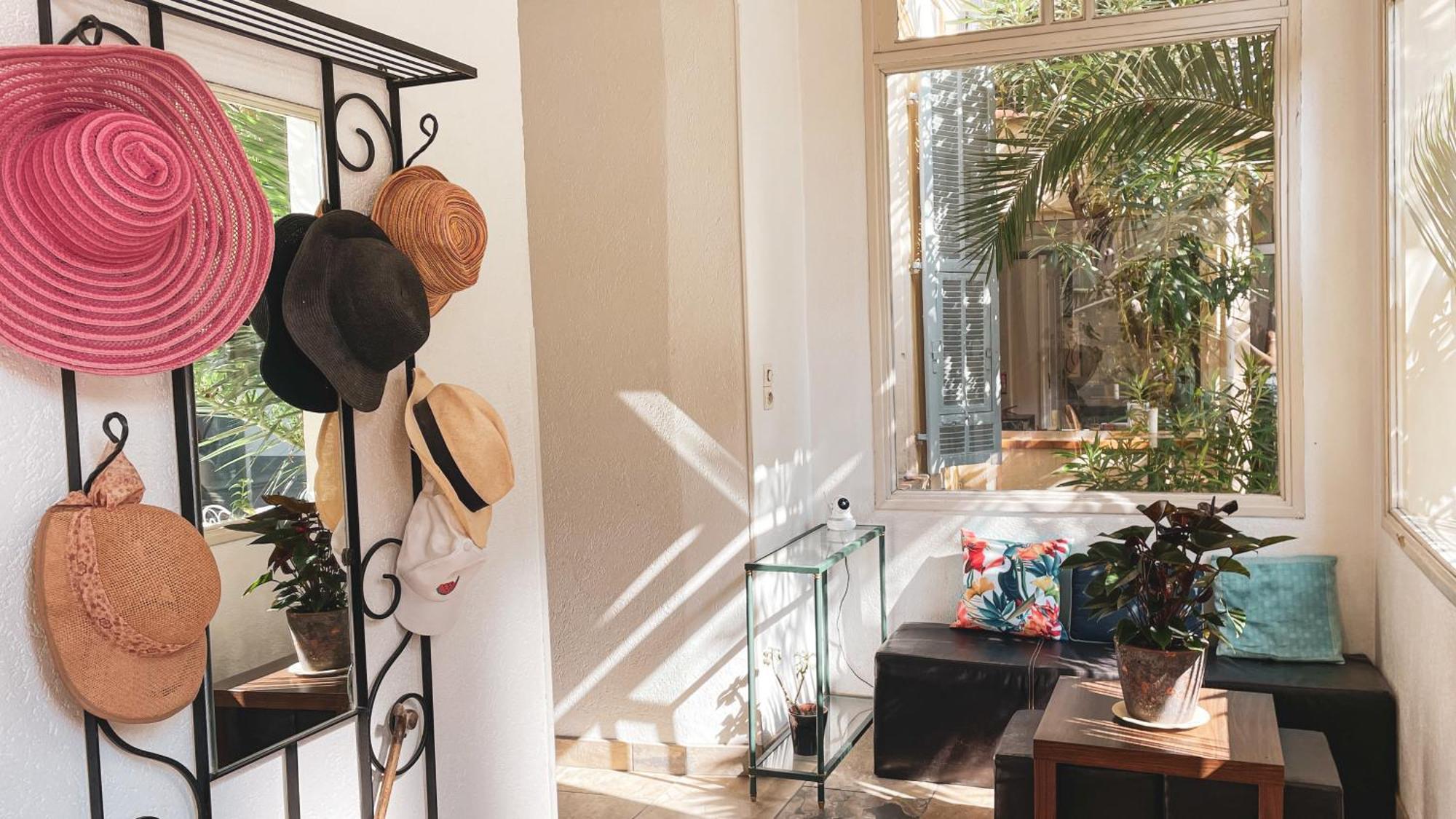 Hotel Belle Meuniere