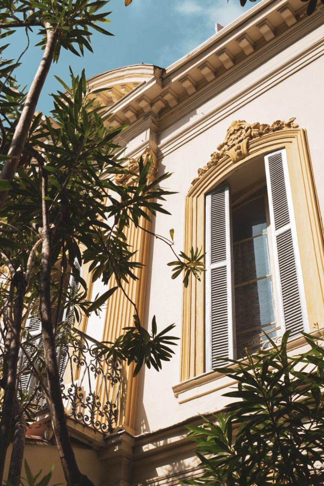 Belle Meuniere Hotel *