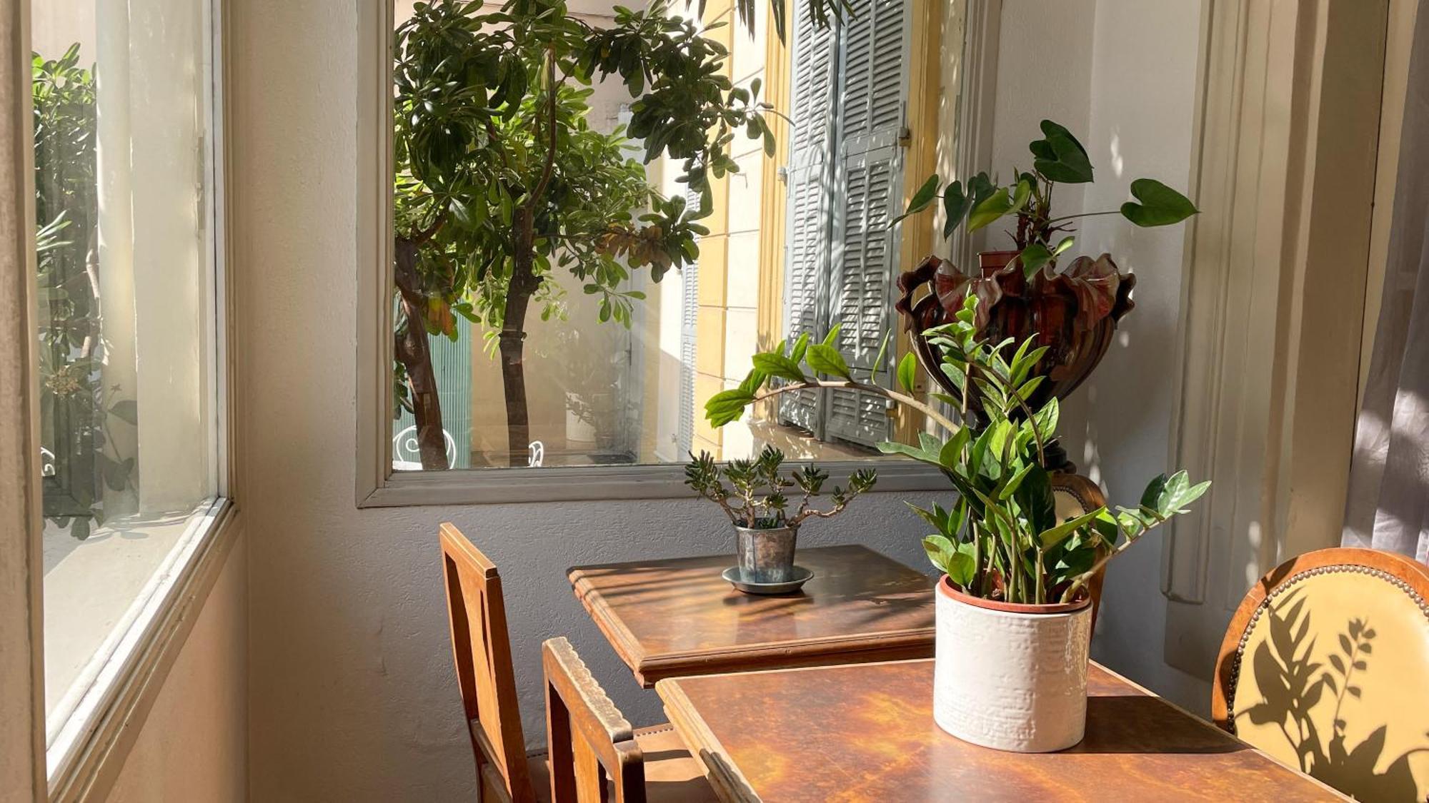 Hotel Belle Meuniere Nice