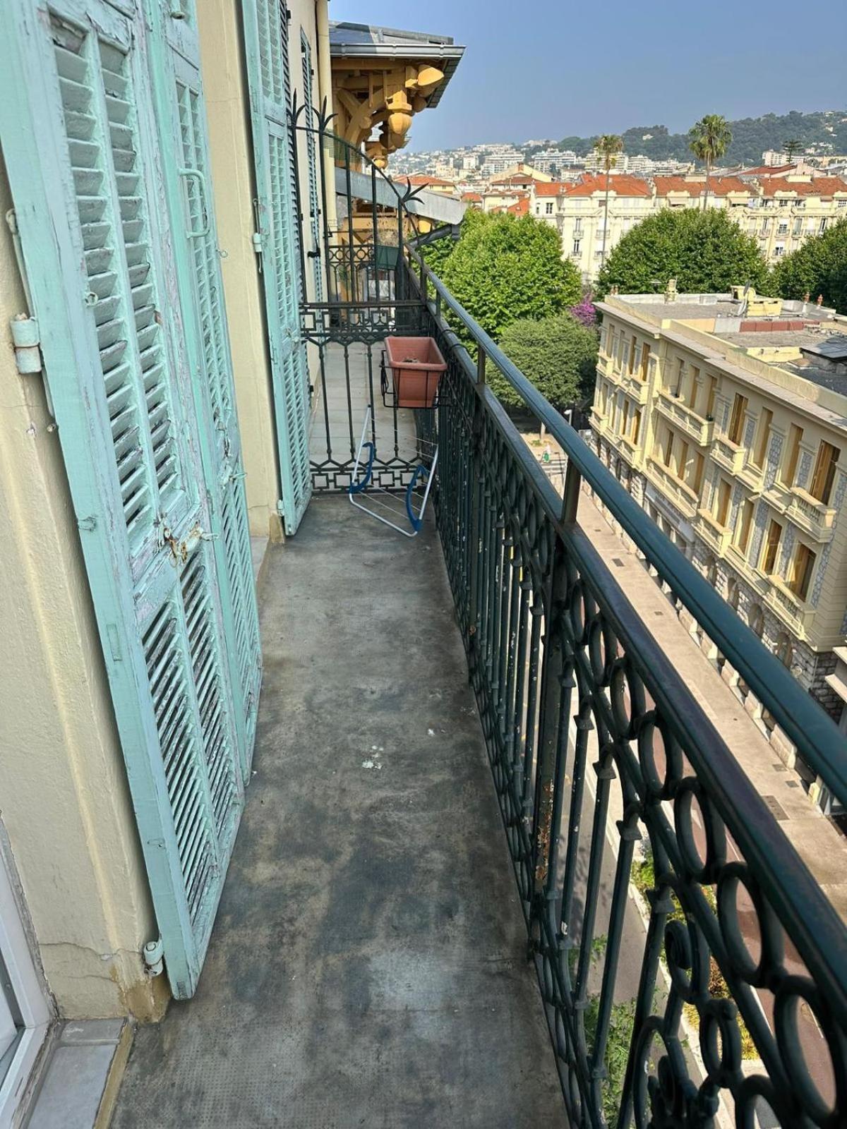 Grimaldi Apartment Nice