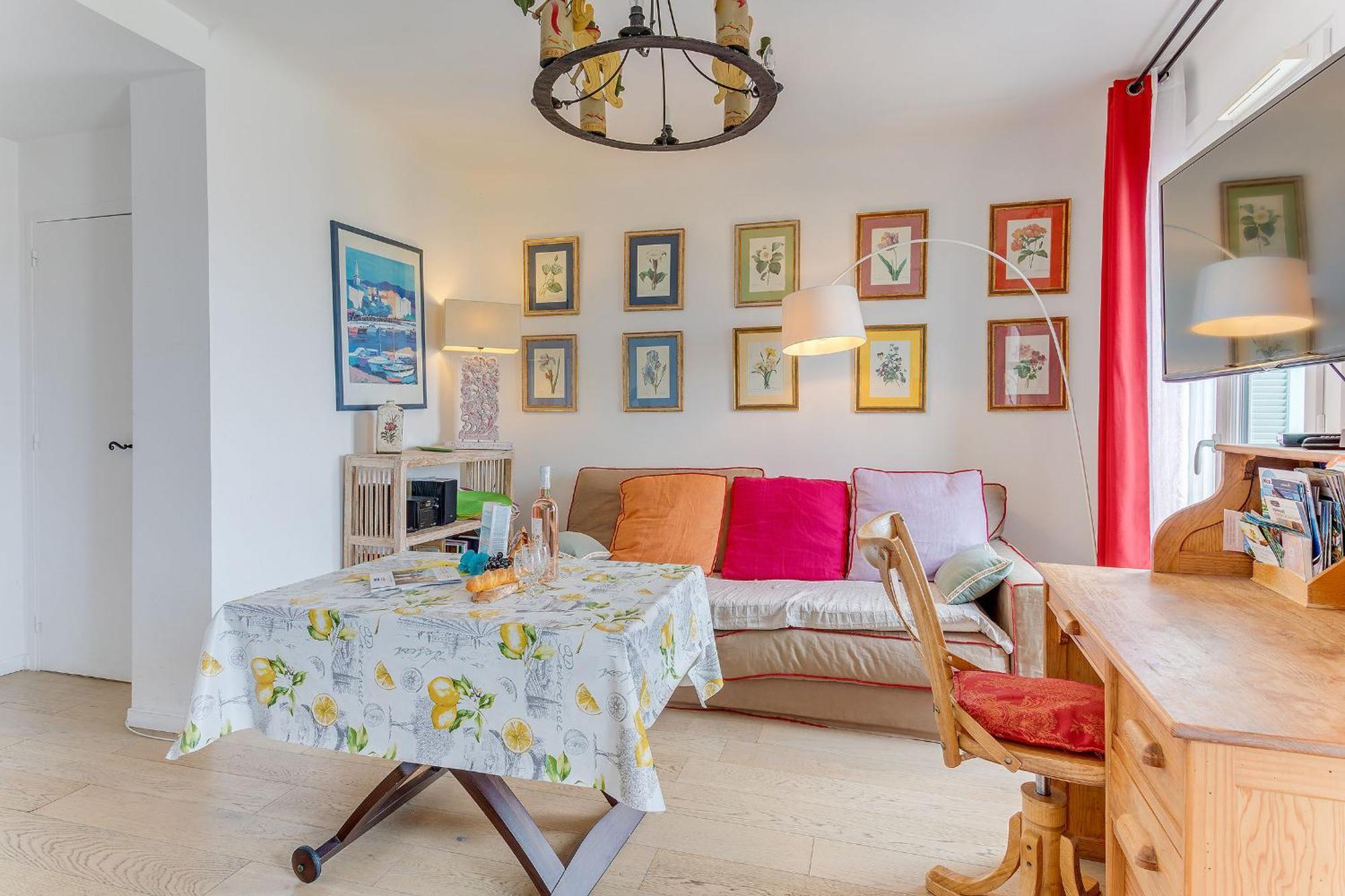 Le Pairoliere Ap4461 By Riviera Homes Apartment