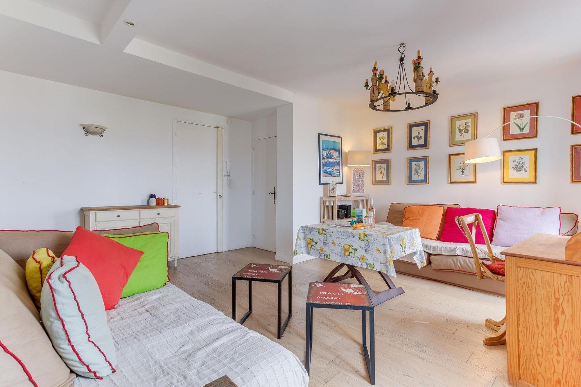 Apartment Le Pairoliere Ap4461 By Riviera Homes