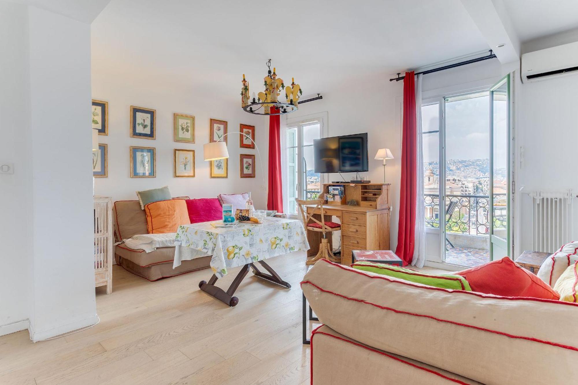 Apartment Le Pairoliere Ap4461 By Riviera Homes *