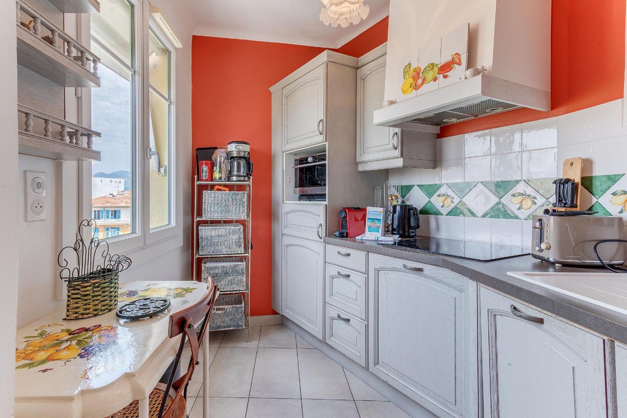 Apartment Le Pairoliere Ap4461 By Riviera Homes Nice