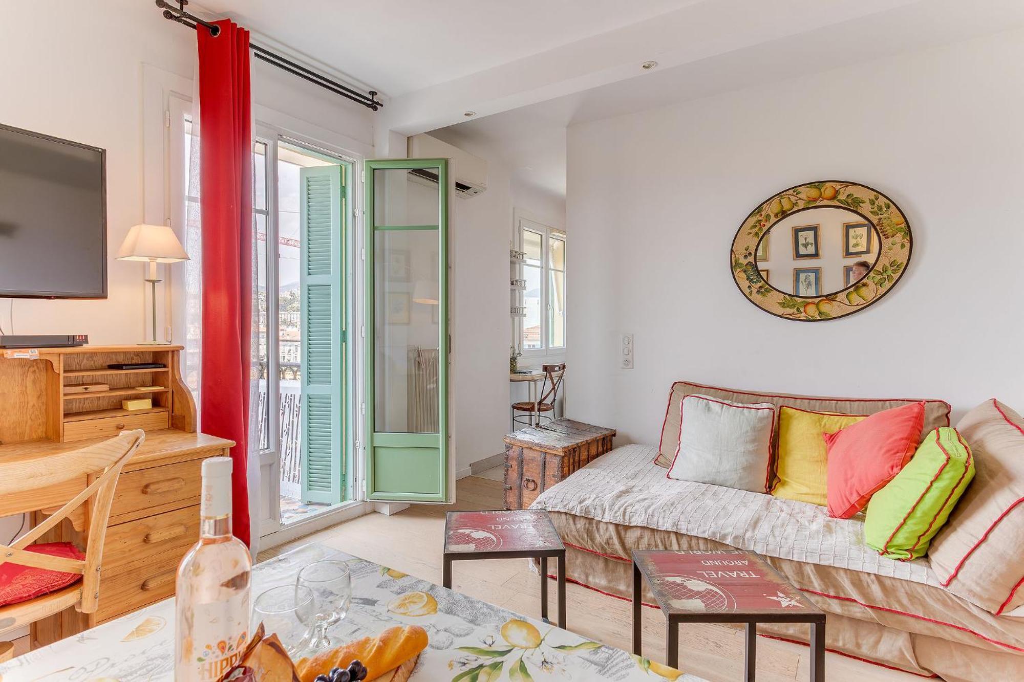 Le Pairoliere Ap4461 By Riviera Homes Apartment Nice
