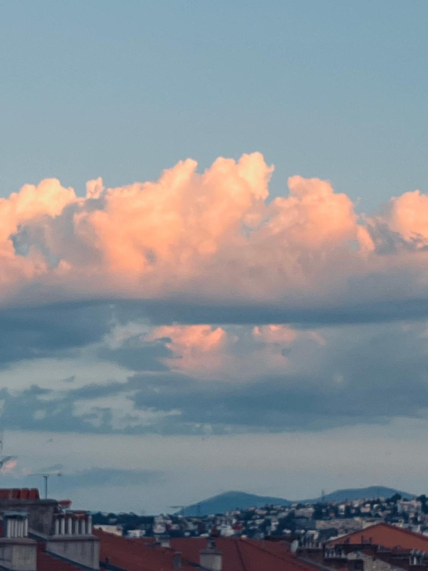 Apartment Penthouse Avec Terrasses Panoramiques Nice