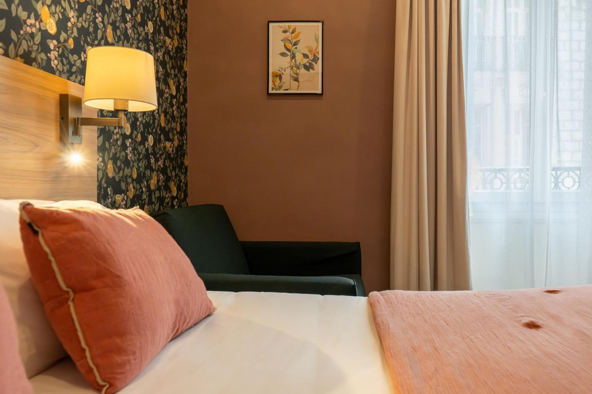 Hotel De France, Un Ammi 3*