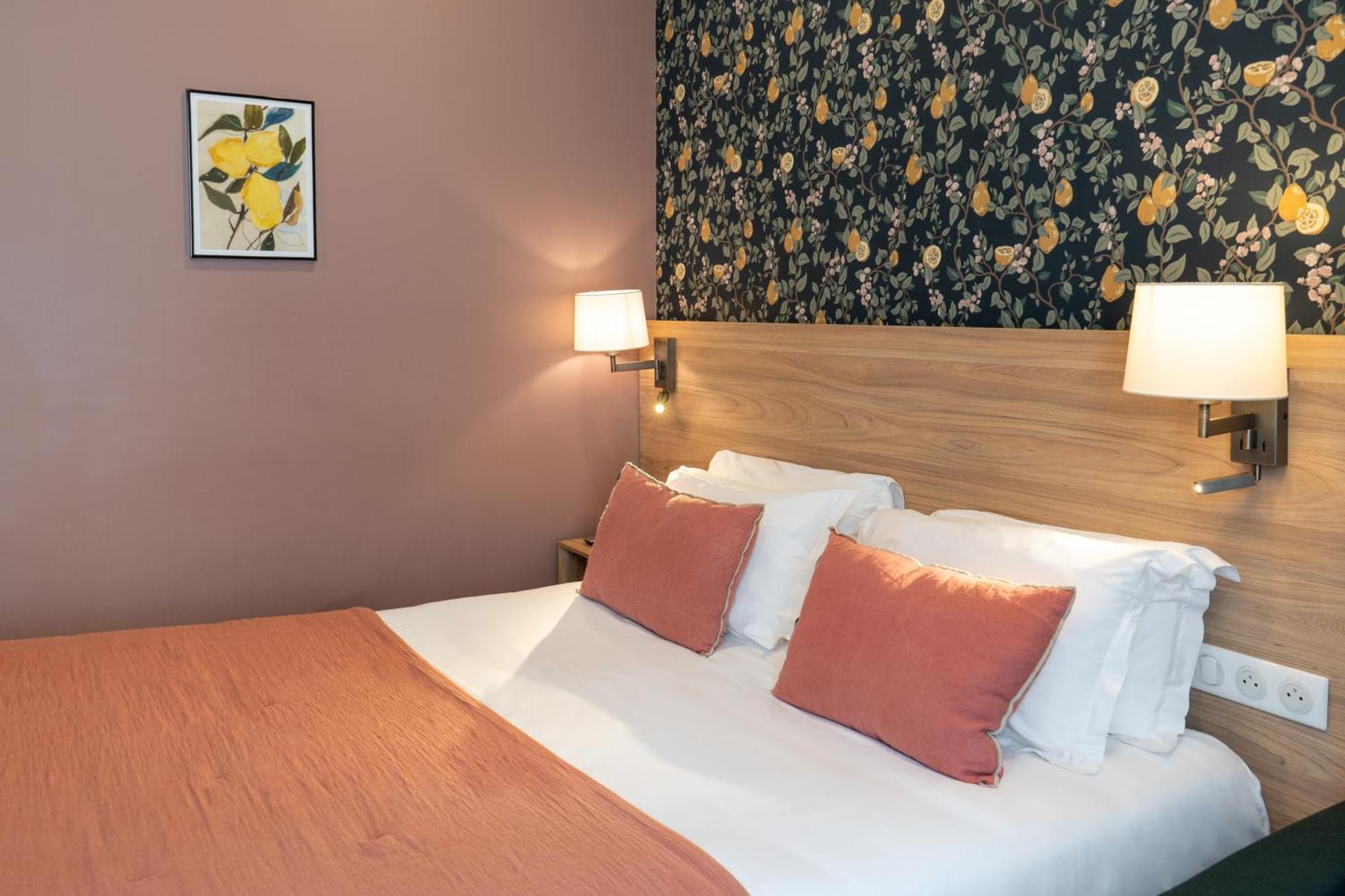 Hotel De France, Un Ammi 3*