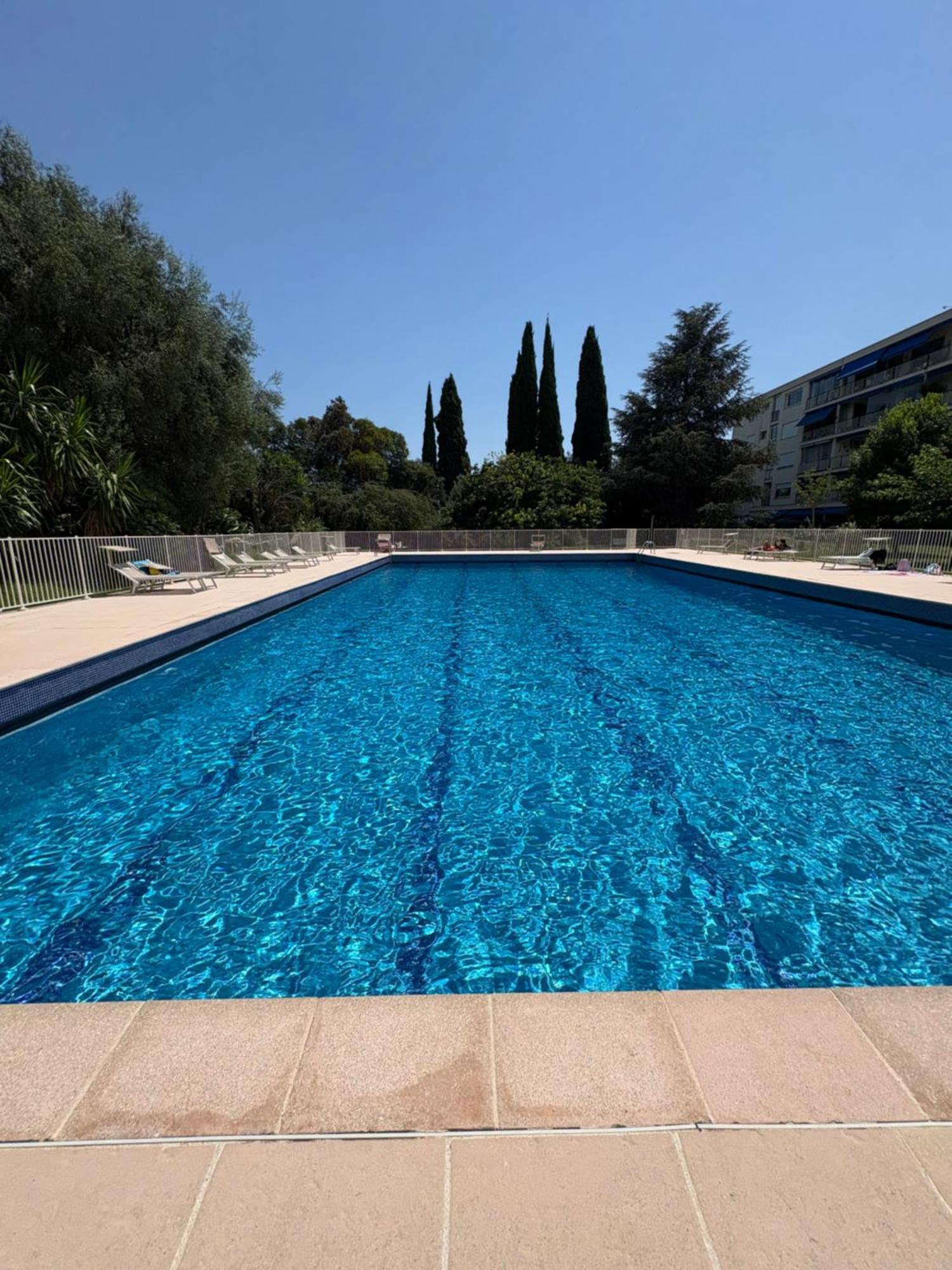 La Palmeraie Pool Ac Apartment