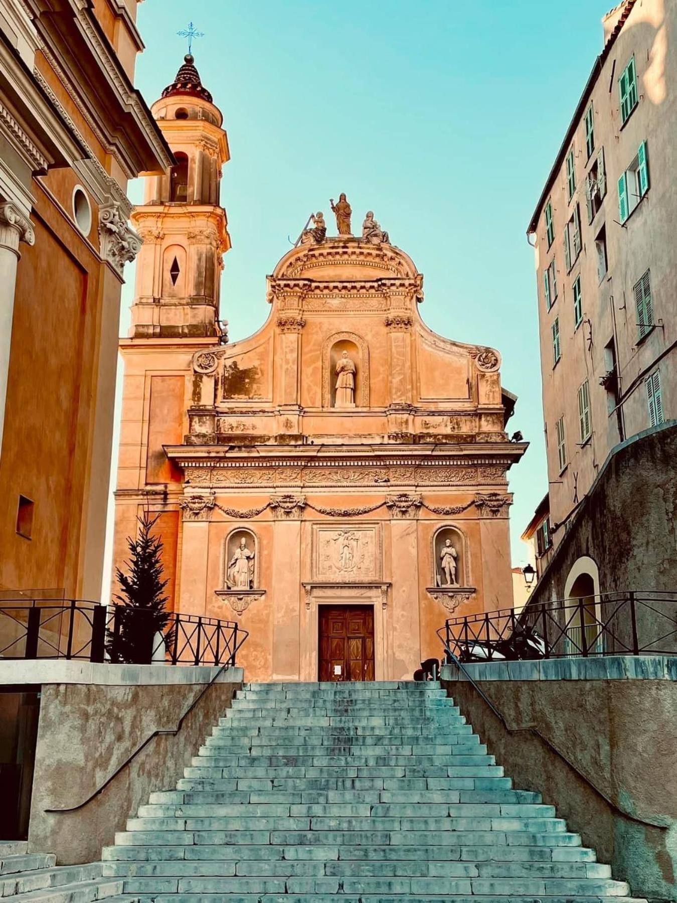 Modern Flat Apartment Nice