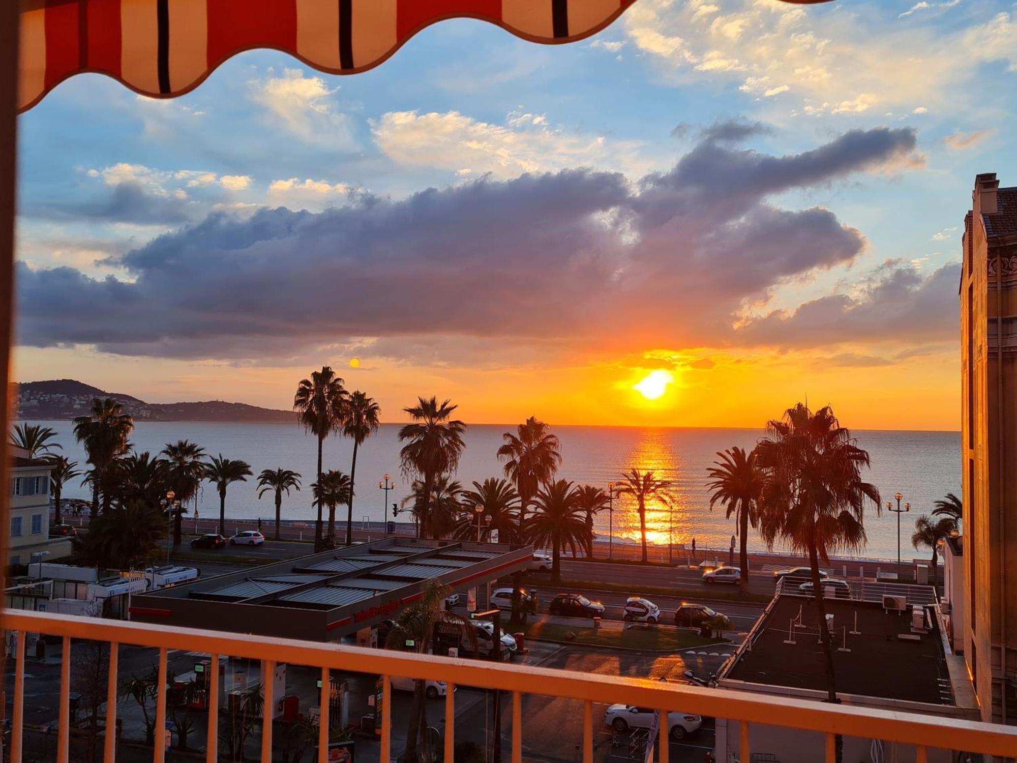 Apartment Nizza-azur Vue