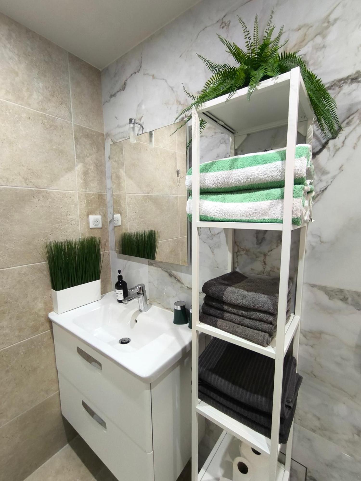 Apartment - Paradis Azur *