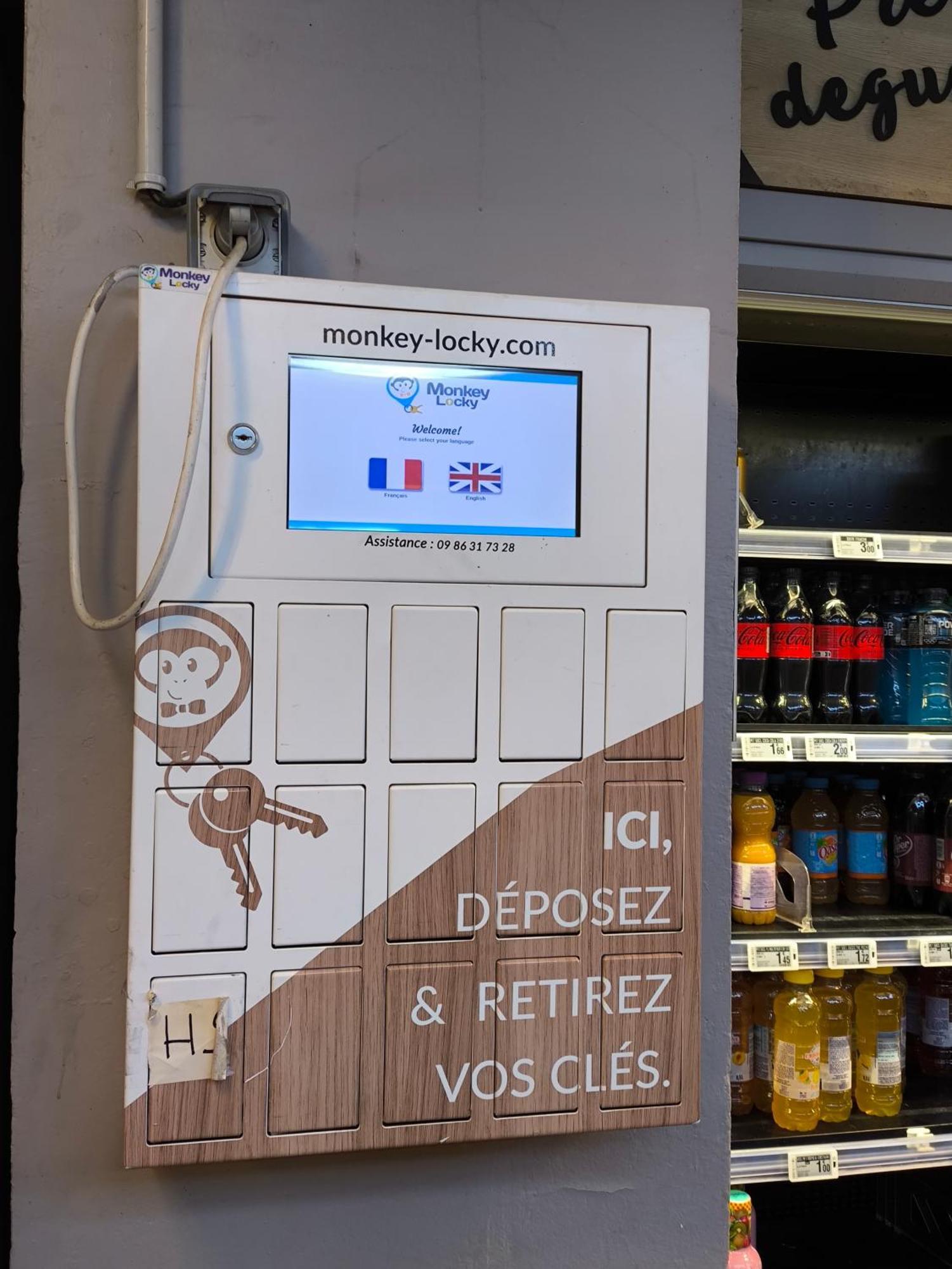 Apartment - Paradis Azur *