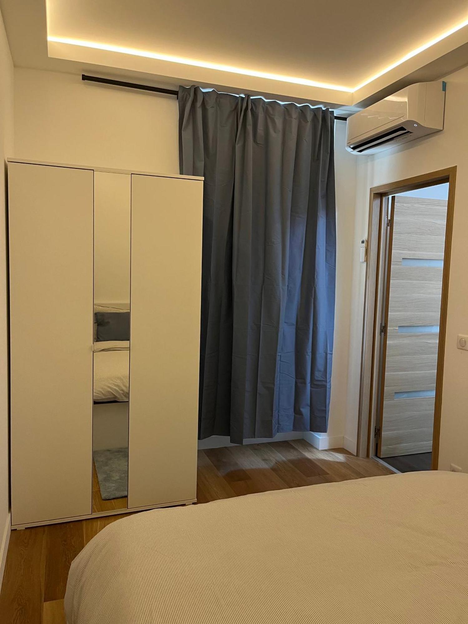 2p Centre Apartment *